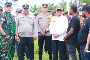 Pj Bupati Aceh Barat Azwardi Awali Pilkada dengan Harapan Kedewasaan Demokrasi