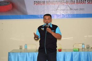 Sekjen KMBSA: Jangan Percaya Klaim Kemenangan Sebelum Pengumuman Resmi KIP