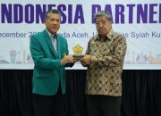 Dubes Jepang ke USK, Rektor: Pendidikan Jembatan Perkuat Kemitraan