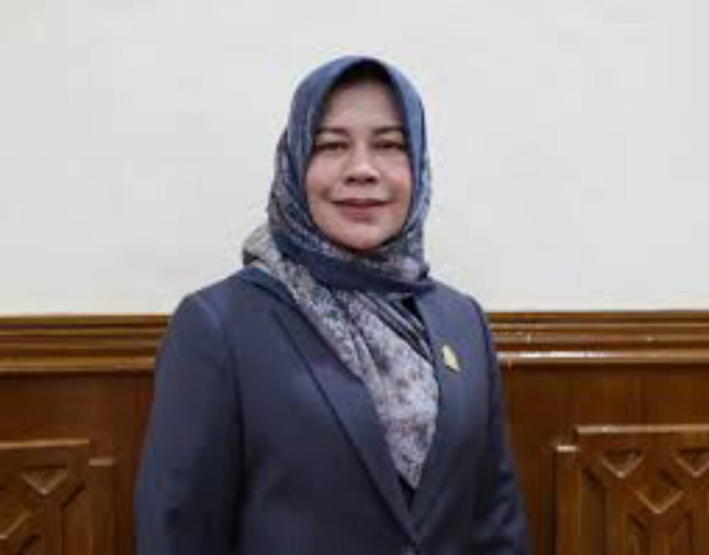 Ketua DPRK Aceh Barat Ucapkan Selamat kepada Bupati dan Wakil Bupati Terpilih