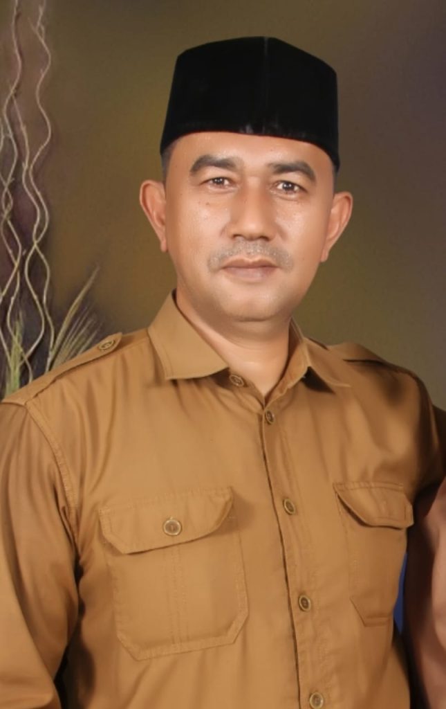 BPBD Pidie Imbau Warga Waspada Bencana Banjir di Akhir Tahun 2024