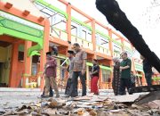 Pimpinan dan Anggota DPRK Banda Aceh Silaturrahmi ke Dayah Babul Maghfirah