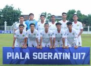 Prahara Injury Time, PSAB Angkat Koper dari Soeratin U-17, Kalah Dramatis di Laga Penalti
