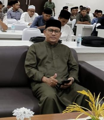 Komitmen Pemkab Aceh Besar untuk MTQ, Sudah Siapkan Dana Proporsional Melalui APBK 2025