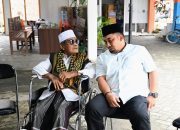 Pj Bupati Muhammad Iswanto Ucapkan Dukacita Mendalam Atas Meninggalnya Abu Madinah