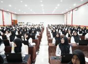 699 Peserta Ikuti SKB CAT yang Jadi Babak Akhir Seleksi CPNS Kemenkumham Tahun 2024