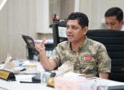 Hasballah, Dorong PT PEMA Bentuk Holding Company untuk Kendalikan Seluruh Lini Bisnis di Aceh