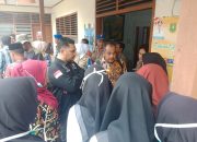 Puluhan Peserta datangi BKPSDM Kota Subulussalam terkait Seleksi PPPK