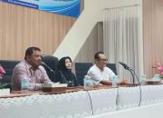 Sekda Aceh Besar Tutup Bimtek E Office