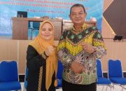 Ir. Iskandar Terpilih sebagai Ketua Himas Banda Aceh