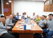 Pertemuan Bersama Dirjen AHU, Kedua Pihak INI Sepakat Segera Akhiri Perselisihan