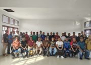 Pengurus KONI Aceh Besar Periode 2024-2028 Segera Dilantik pada 18 Januari 2025 