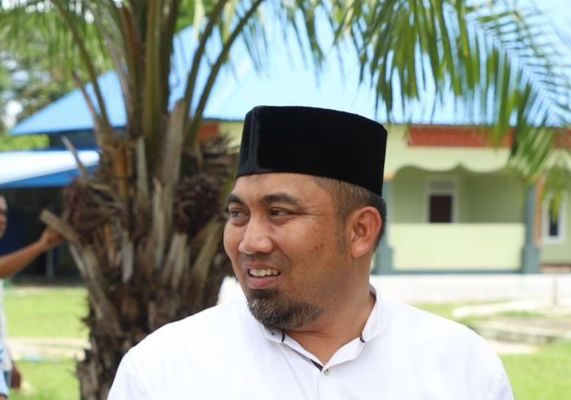 Kenang 20 Tahun Tsunami Aceh, Pj Bupati Aceh Besar Ajak Masyarakat Zikir dan Doa Bersama