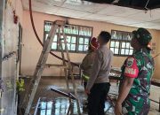 SDN 1 Tanoh Abee Dilalap Api, Damkar Kerahkan Lima Unit Armada Pemadam