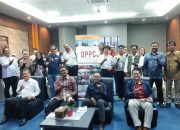 Wakili Pj Bupati, Kalaksa BPBD Aceh Besar Hadiri Lauching Of High Impact Book Publication