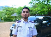 Dishub Aceh Besar Siap Amankan Arus Lalu Lintas Pengantian Tahun 2025