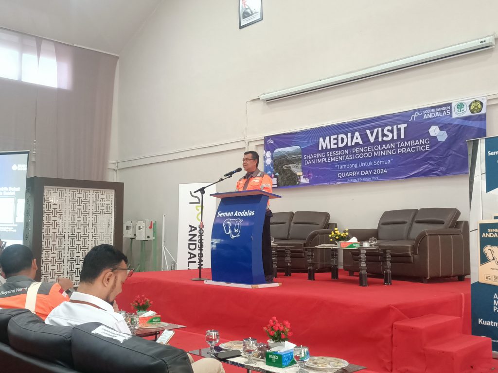 PT SBA Komitmen Dukung Pembangunan Aceh