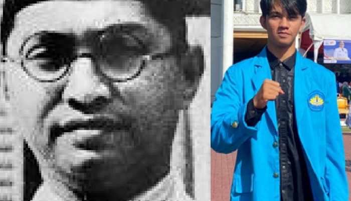 Orang Aceh Pernah Menjadi Wakil Presiden ?
