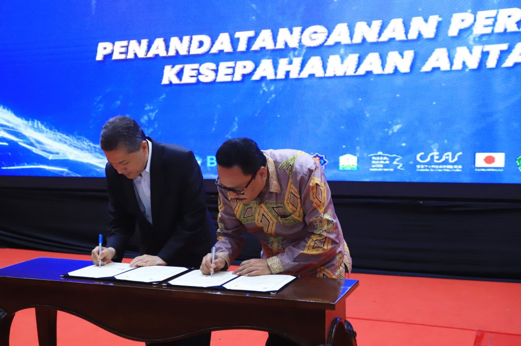 USK dan ANRI Peringati Dua Dekade Gempa dan Tsunami Aceh