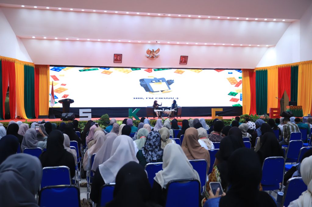 USK Gelar SKCE untuk Tingkatkan Kompetensi Mahasiswa