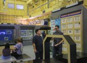 Libur Tahun Baru, Pj Wali Kota Almuniza Pantau Destinasi Wisata