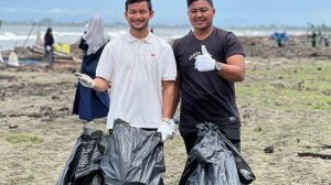 Anggota DPRK Aceh Barat: Kebersihan Pantai Harus Jadi Prioritas Rutin
