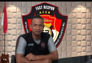 Sekjen PW FRN Aceh Apresiasi Polres Aceh Timur Dalam Mengawal Pilkada 2024