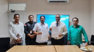 Generasi muda Aceh tidak putus pendidikan, YARA jalin Kerjasama dengan Unimal