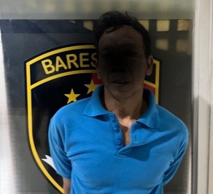 Polresta Tangkap Tiga Tersangka Pencurian, Hasil kejahatan Dijual Ke Medan