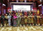 Peringatan Hari Ibu di Aceh, Penuh Warna dan Pesan Inspiratif