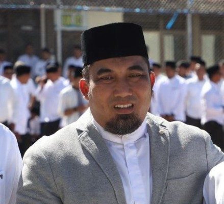 Kenang 20 Tahun Tsunami Aceh, Pj Bupati Aceh Besar Ajak Masyarakat Zikir dan Doa Bersama