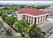 PT BNA kembali ke Alamat Lama dan Menempati Gedung Baru