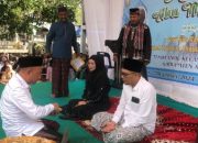 Haul ke-31 Abu Mursyid Teunom Momentum Meraih Berkah di Haul ke-31 Abu Syekh Qamaruddin Lailon dan Peusijuk Bupati Terpilih dan DPRA