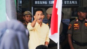 Aceh Barat Dilanda Banjir, DPRK Dorong Langkah Konkret Atasi Permasalahan