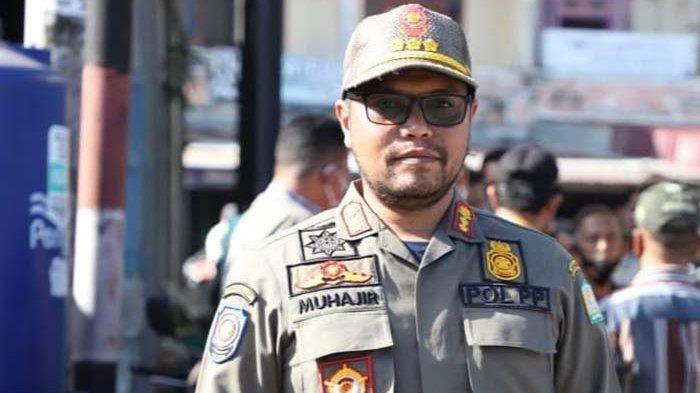 Satpol PP Aceh Besar akan Patroli Menyeluruh pada Malam Pergantian Tahun Baru