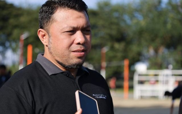 348 Orang di Aceh Terdiagnosisi Kasus HIV/AIDS Sepanjang Tahun 2024