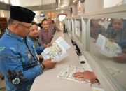 Pj Gubernur: Program pemutihan Pajak Kendaraan di Aceh Diperpanjang