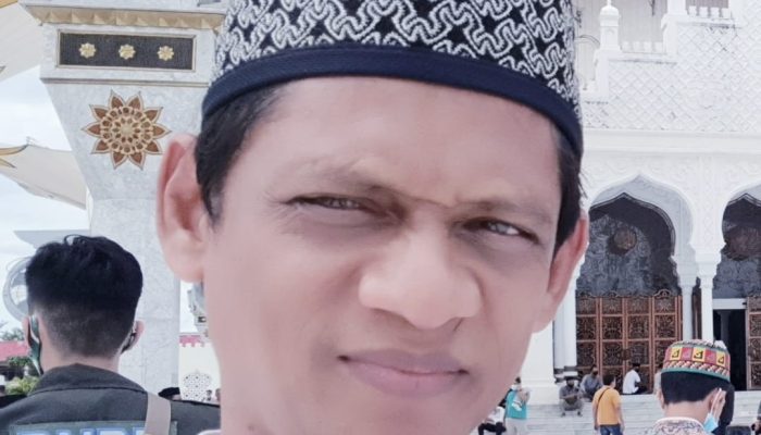 DPMG Aceh Evaluasi 33 Gampong Tertinggal di Aceh Tahun ini