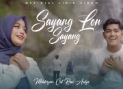Mohderzam dan Cut Rani Auliza Rilis Single Sayang Lon Sayang, Sajikan Pesona Alam Aceh