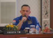 Dek Gam: Penembak Warga Aceh di Rest Area Tol Tanggerang-Merak Sudah Ditangkap