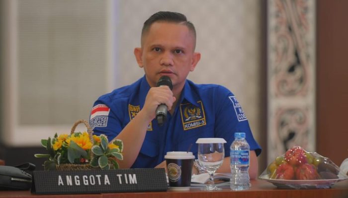 Dek Gam: Penembak Warga Aceh di Rest Area Tol Tanggerang-Merak Sudah Ditangkap