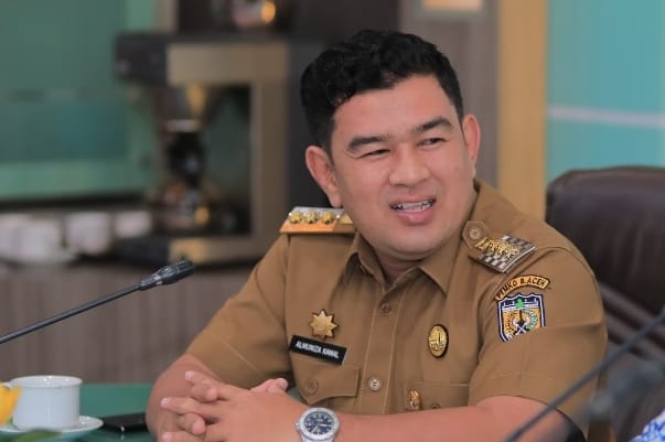Almuniza Kamal Apresiasi Keberhasilan RSUD Meuraxa dalam Mencapai PAD Hampir 100%