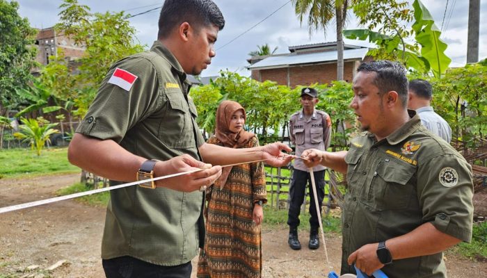 Sepanjang 2024, Mahkamah Syar’iyah Jantho Tanggani 846 Perkara, Sebanyak 843 Sudah Selesai 