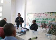 Tahun 2025 Dinas Pangan Aceh Besar Akan Laksanakan Berbagai Program Prioritas