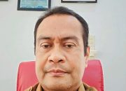 Masalisasi VSAT Seantero Aceh Besar, Bukti Komitmen Pj Bupati Muhammad Iswanto Dukung Digitalisasi
