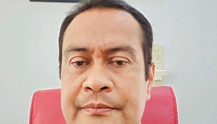 Masalisasi VSAT Seantero Aceh Besar, Bukti Komitmen Pj Bupati Muhammad Iswanto Dukung Digitalisasi