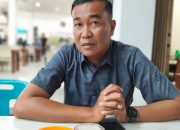 Kasus DBD Bertambah, Ismawardi Minta Dinkes Banda Aceh Fogging Punge Ujong