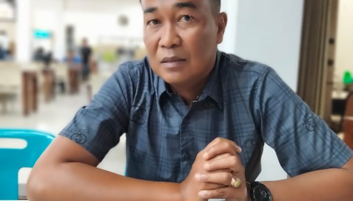 Kasus DBD Bertambah, Ismawardi Minta Dinkes Banda Aceh Fogging Punge Ujong