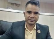 Dewan Minta Pj Wali Kota Telususri Dugaan Masksiat di Pasar Newtown