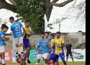 Kandaskan Tuan Rumah Persas 2-1, PSAB Awali Debut Manis Liga 4 Aceh